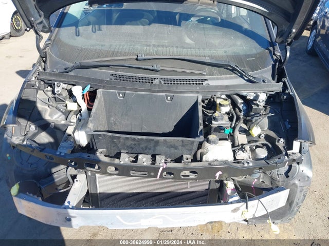 BMW I3 94ah W/range Extender 2018 WBY7Z4C59JVD97006 Image 10