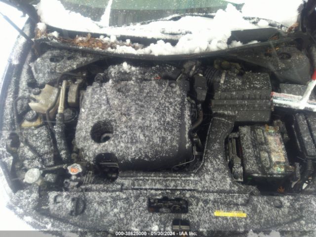 1N4AA6AP7HC424940 Nissan Maxima 3.5 Sv