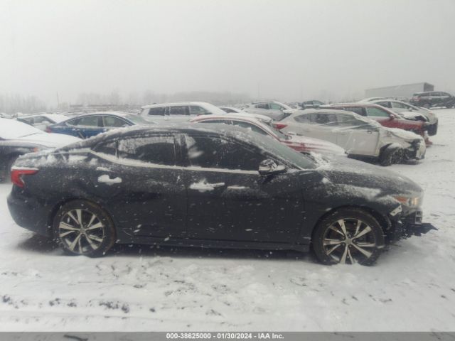 1N4AA6AP7HC424940 Nissan Maxima 3.5 Sv