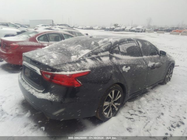 1N4AA6AP7HC424940 Nissan Maxima 3.5 Sv