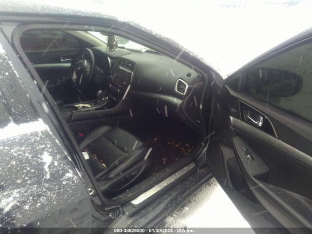 1N4AA6AP7HC424940 Nissan Maxima 3.5 Sv
