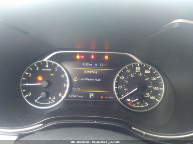 1N4AA6AP7HC424940 Nissan Maxima 3.5 Sv
