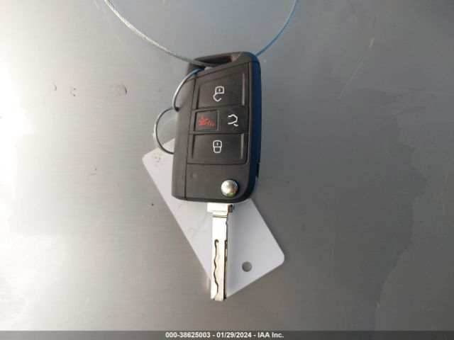 3VWN57BU0MM103368 Volkswagen Jetta 1.4t R-line/1.4t S