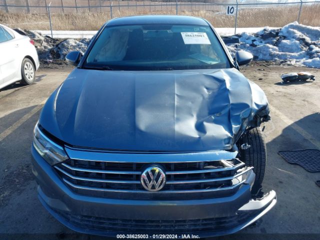 3VWN57BU0MM103368 Volkswagen Jetta 1.4t R-line/1.4t S