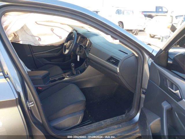 3VWN57BU0MM103368 Volkswagen Jetta 1.4t R-line/1.4t S