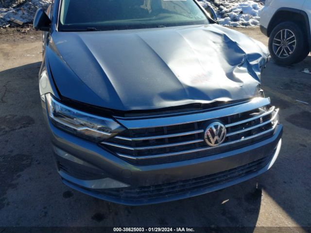 3VWN57BU0MM103368 Volkswagen Jetta 1.4t R-line/1.4t S