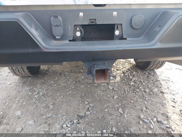 Продаж на аукціоні авто 2021 Chevrolet Silverado 2500hd 4wd  Long Bed Wt, vin: 1GC4YLEY6MF110869, номер лоту: 38625028