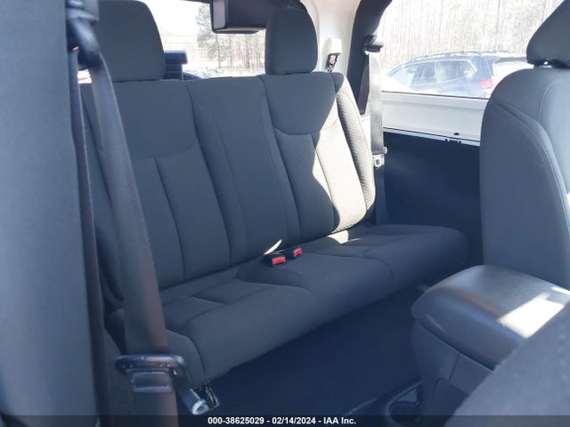 Jeep Wrangler Sport 2016 1C4AJWAG7GL301325 Image 8