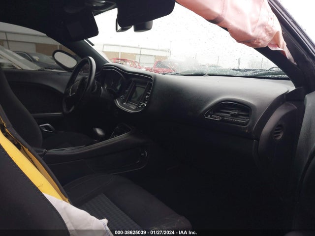 Dodge Challenger Sxt 2018 2C3CDZAG5JH162029 Image 5
