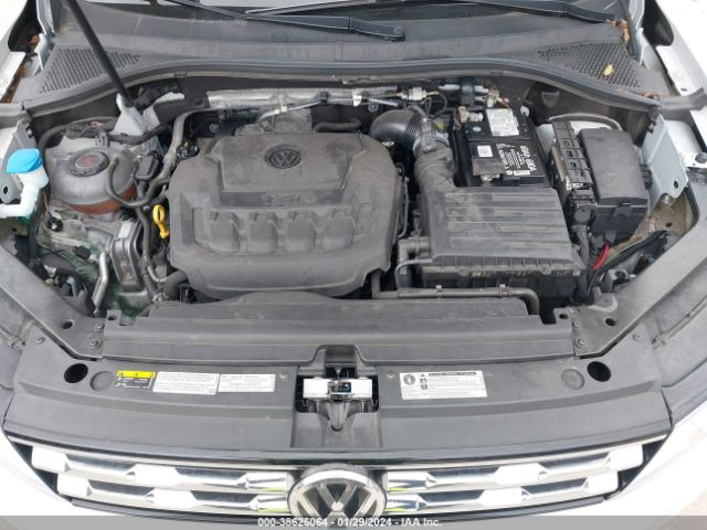 2019 VOLKSWAGEN TIGUAN 3VV2B7AX1KM055095 Photo 9