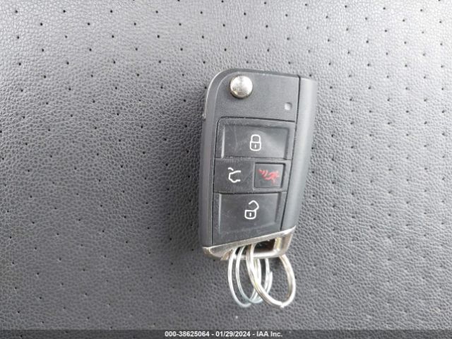 2019 VOLKSWAGEN TIGUAN 3VV2B7AX1KM055095 Photo 10