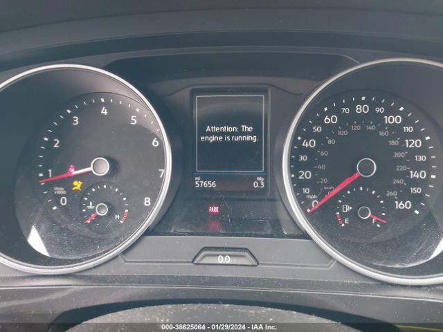 2019 VOLKSWAGEN TIGUAN 3VV2B7AX1KM055095 Photo 6