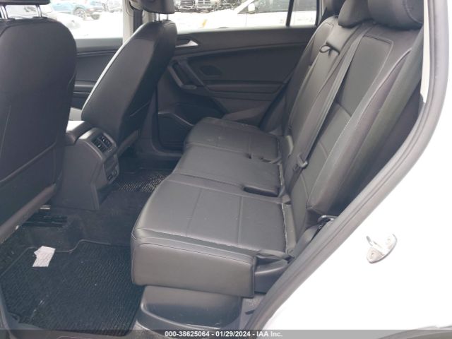 2019 VOLKSWAGEN TIGUAN 3VV2B7AX1KM055095 Photo 7