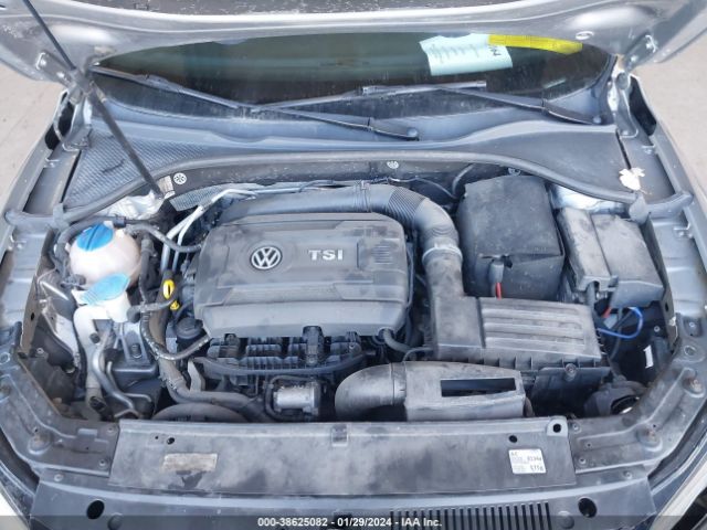 1VWBS7A39EC052606 Volkswagen Passat 1.8t Se
