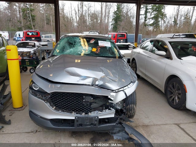 2020 MAZDA CX-30 PREFERRED PACKAGE VIN: 3MVDMBDL5LM132161