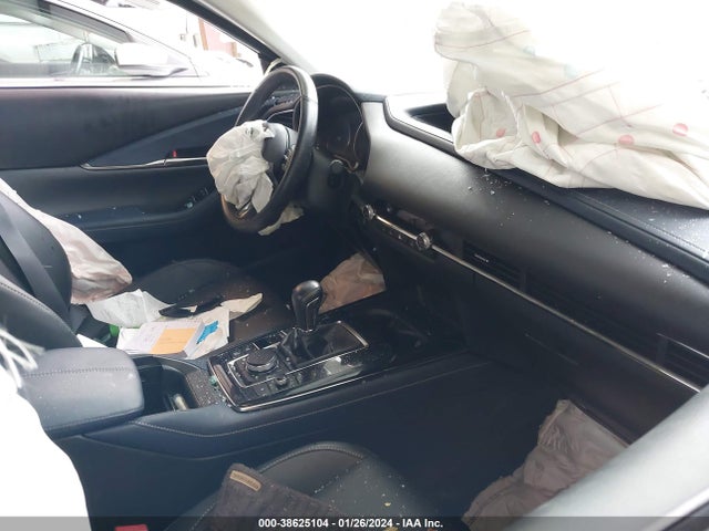 2020 MAZDA CX-30 PREFERRED PACKAGE VIN: 3MVDMBDL5LM132161