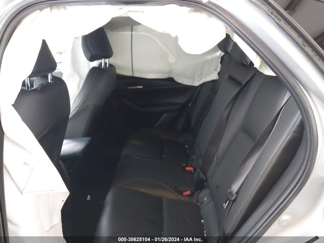 2020 MAZDA CX-30 PREFERRED PACKAGE VIN: 3MVDMBDL5LM132161