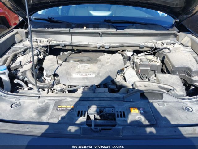 2022 MAZDA CX-9 JM3TCBCY1N0601157 Photo 9