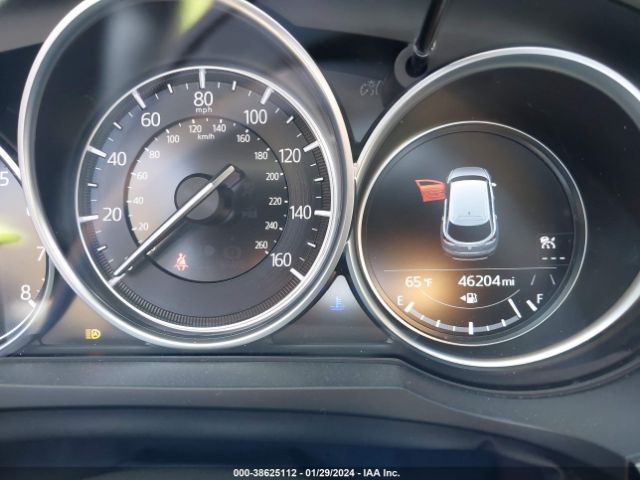 2022 MAZDA CX-9 JM3TCBCY1N0601157 Photo 6