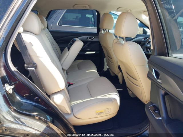 2022 MAZDA CX-9 JM3TCBCY1N0601157 Photo 7