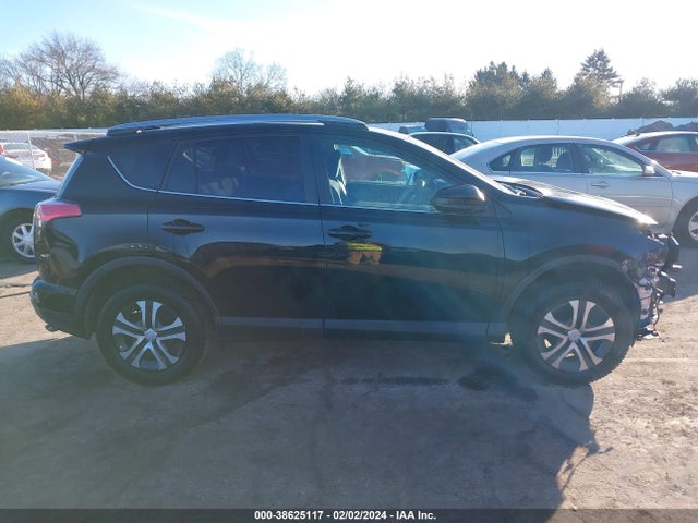 Toyota RAV4 LE 2017 2T3ZFREV6HW386154 Image 14