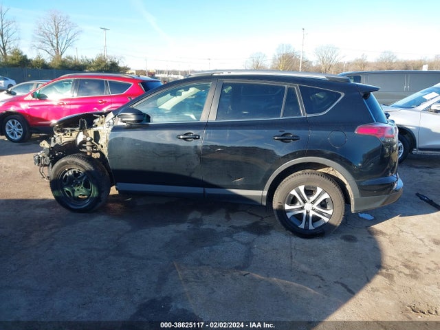 Toyota RAV4 LE 2017 2T3ZFREV6HW386154 Image 15