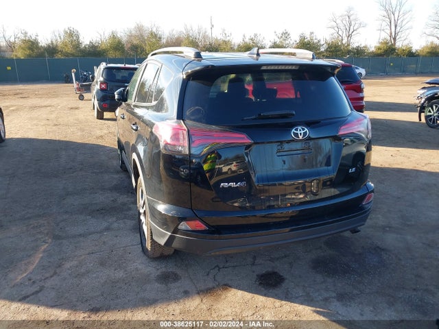 Toyota RAV4 LE 2017 2T3ZFREV6HW386154 Image 3