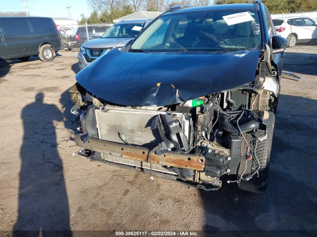 Toyota RAV4 LE 2017 2T3ZFREV6HW386154 Image 6
