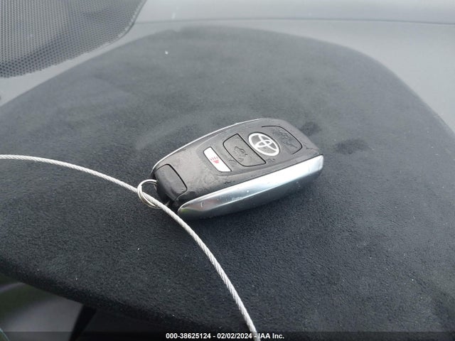 Toyota Gr86 Premium 2023 JF1ZNBE17P9756880 Image 11