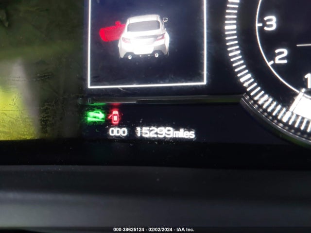 Toyota Gr86 Premium 2023 JF1ZNBE17P9756880 Image 16