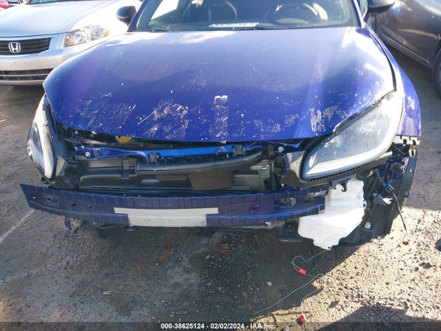 Toyota Gr86 Premium 2023 JF1ZNBE17P9756880 Image 6