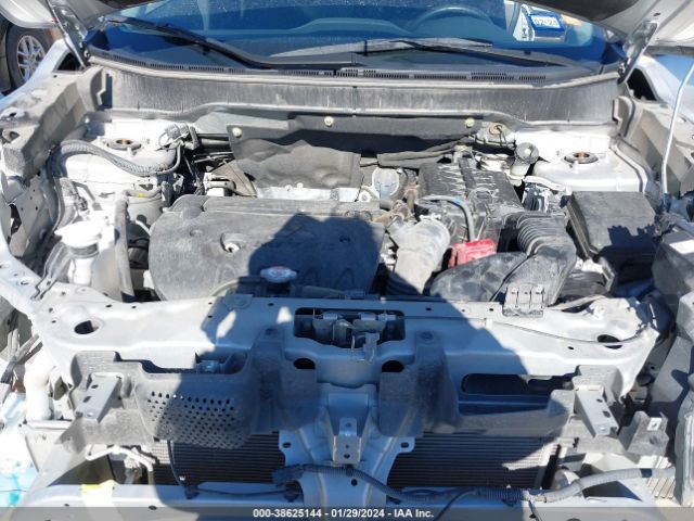 2021 MITSUBISHI OUTLANDER SPORT JA4APVAU3MU015714 Photo 9