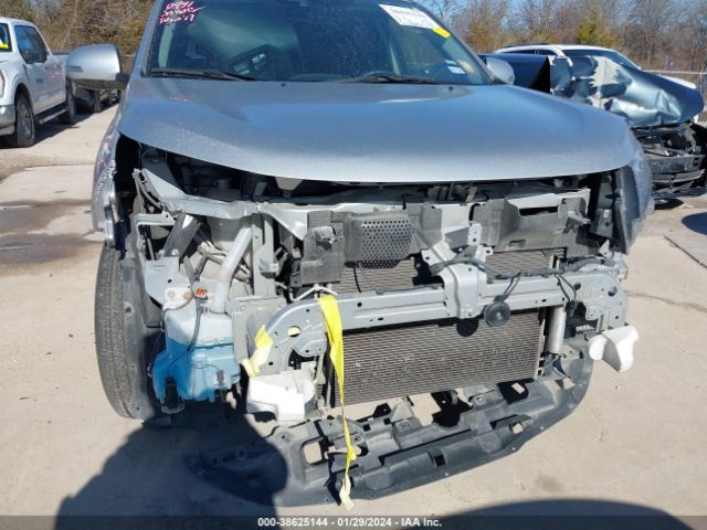 2021 MITSUBISHI OUTLANDER SPORT JA4APVAU3MU015714 Photo 5