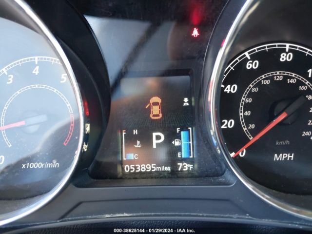 2021 MITSUBISHI OUTLANDER SPORT JA4APVAU3MU015714 Photo 6