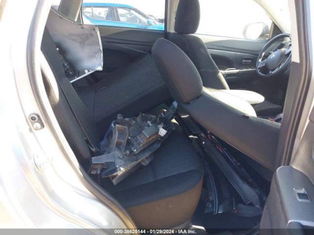 2021 MITSUBISHI OUTLANDER SPORT JA4APVAU3MU015714 Photo 7