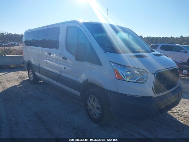 2016 1FBZX2ZM8GKA63760 main image