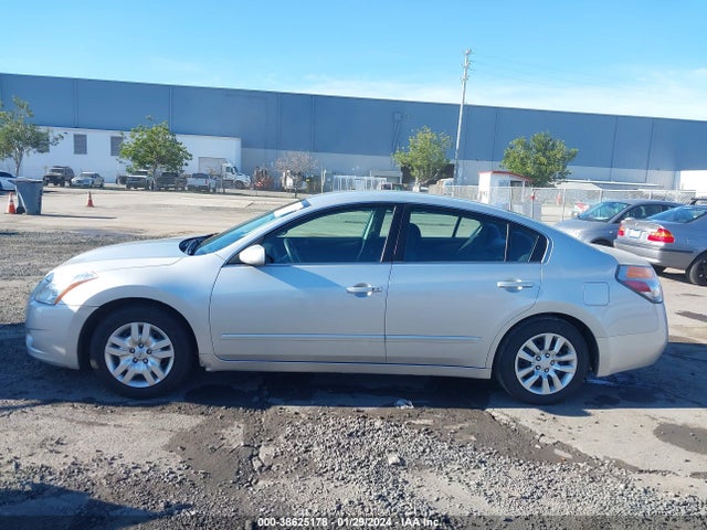 2012 NISSAN ALTIMA 2.5 S VIN: 1N4AL2AP9CC106264