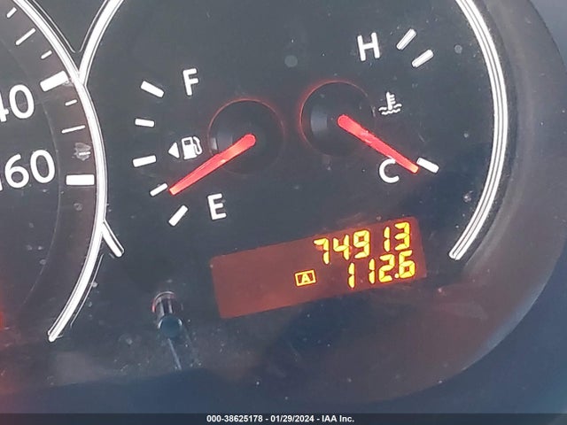 2012 NISSAN ALTIMA 2.5 S VIN: 1N4AL2AP9CC106264