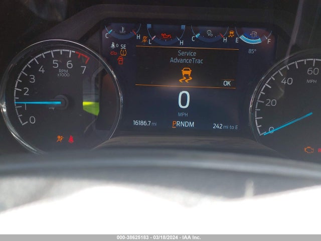 Ford F-150 Xlt 2022 1FTFW1E80NKE73082 Image 15