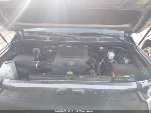5TFEM5F16GX104940 Toyota Tundra Sr5 4.6l V8