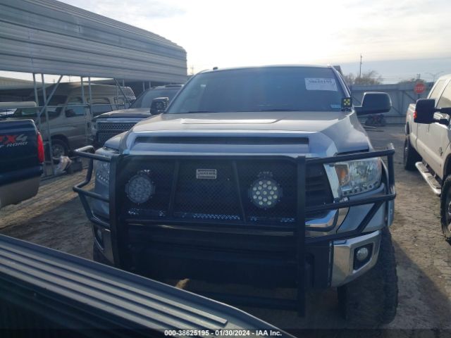5TFEM5F16GX104940 Toyota Tundra Sr5 4.6l V8