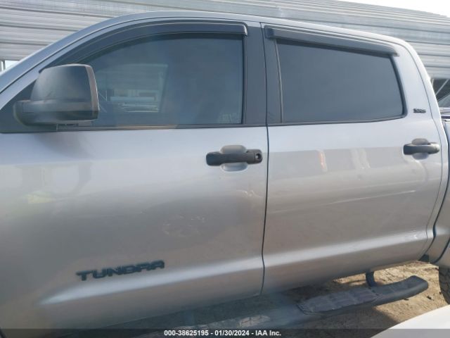 5TFEM5F16GX104940 Toyota Tundra Sr5 4.6l V8
