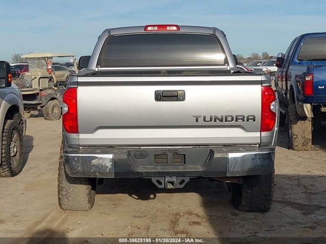 5TFEM5F16GX104940 Toyota Tundra Sr5 4.6l V8
