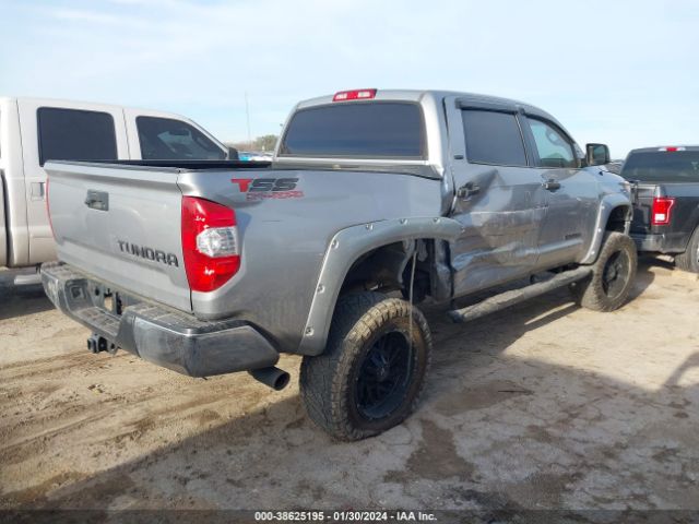5TFEM5F16GX104940 Toyota Tundra Sr5 4.6l V8