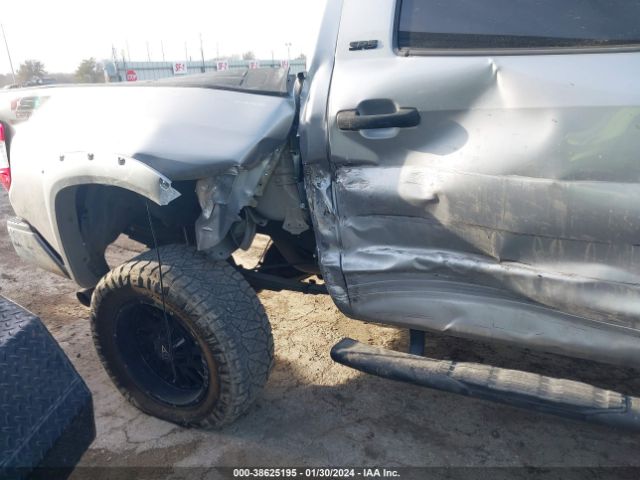 5TFEM5F16GX104940 Toyota Tundra Sr5 4.6l V8