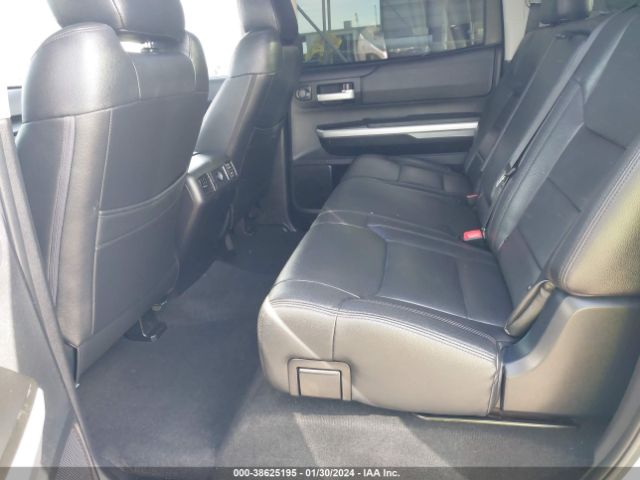 5TFEM5F16GX104940 Toyota Tundra Sr5 4.6l V8