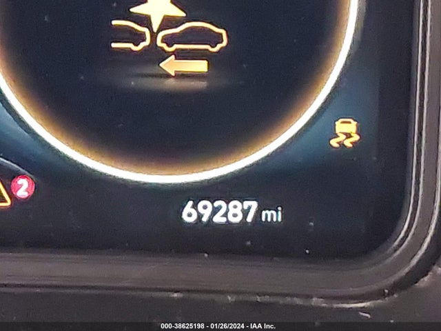 Hyundai KONA N 2022 KM8KH3AC5NU003323 Image 15