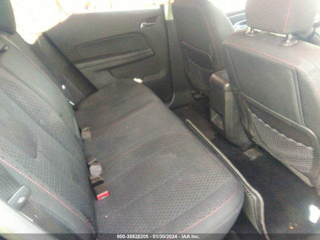 GMC Terrain Sle-1 2014 2GKALMEK9E6354910 Image 8