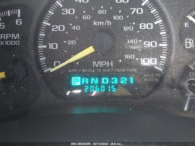 1999 CHEVROLET SILVERADO 1500 LS VIN: 2GCEC19T5X1179117