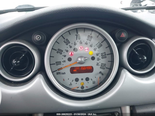2002 MINI COOPER HARDTOP WMWRC33472TC37164 Photo 6